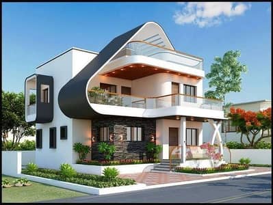 TOWNHOUSE FOR SILENT COMMERCIAL PURPOSE.