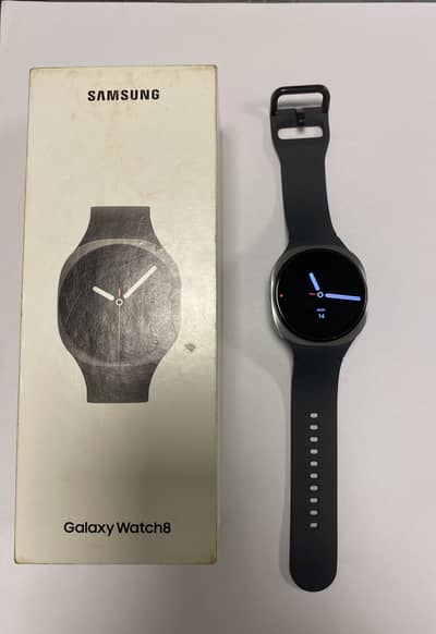Samsung Smart watch 8
