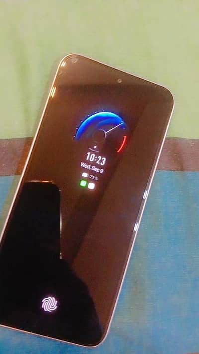 Infinix Hot 60 Pro