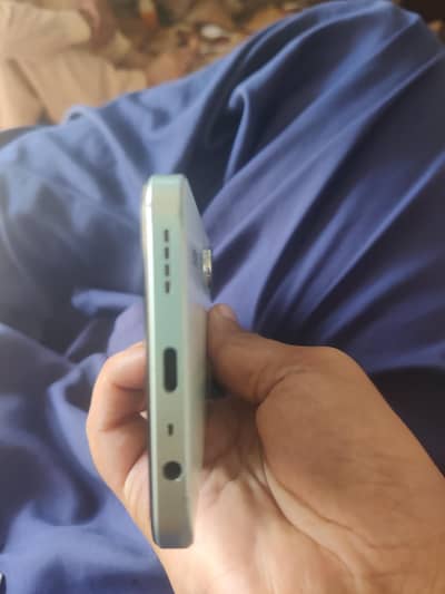 Realme Note 60x