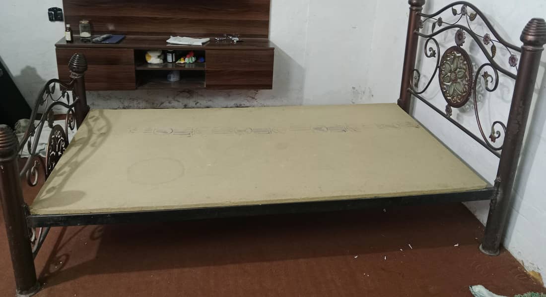 single bed 1