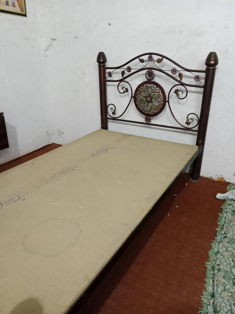 single bed 2