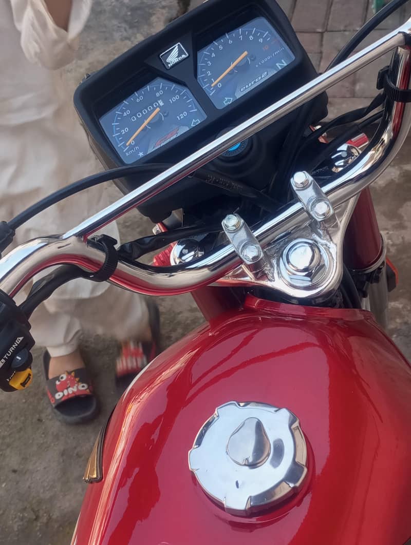 Honda 0