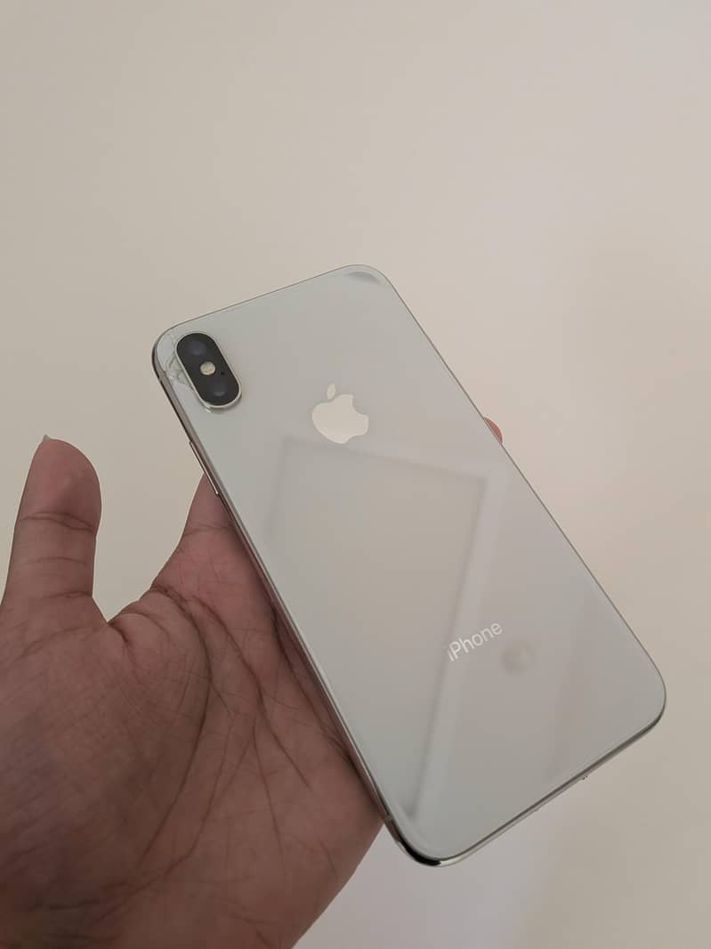 Apple iPhone X 1