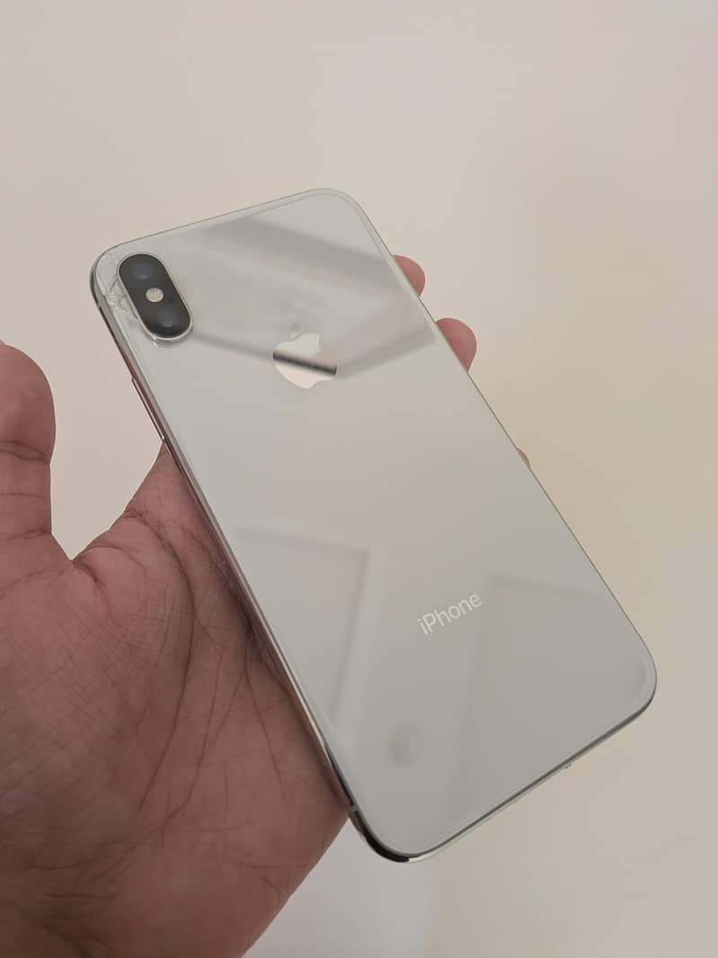 Apple iPhone X 3