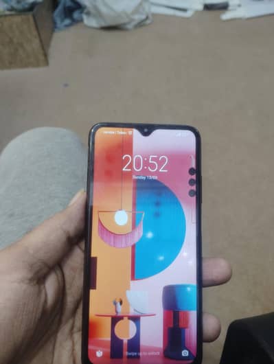 Xiaomi Redmi 9T 6/128