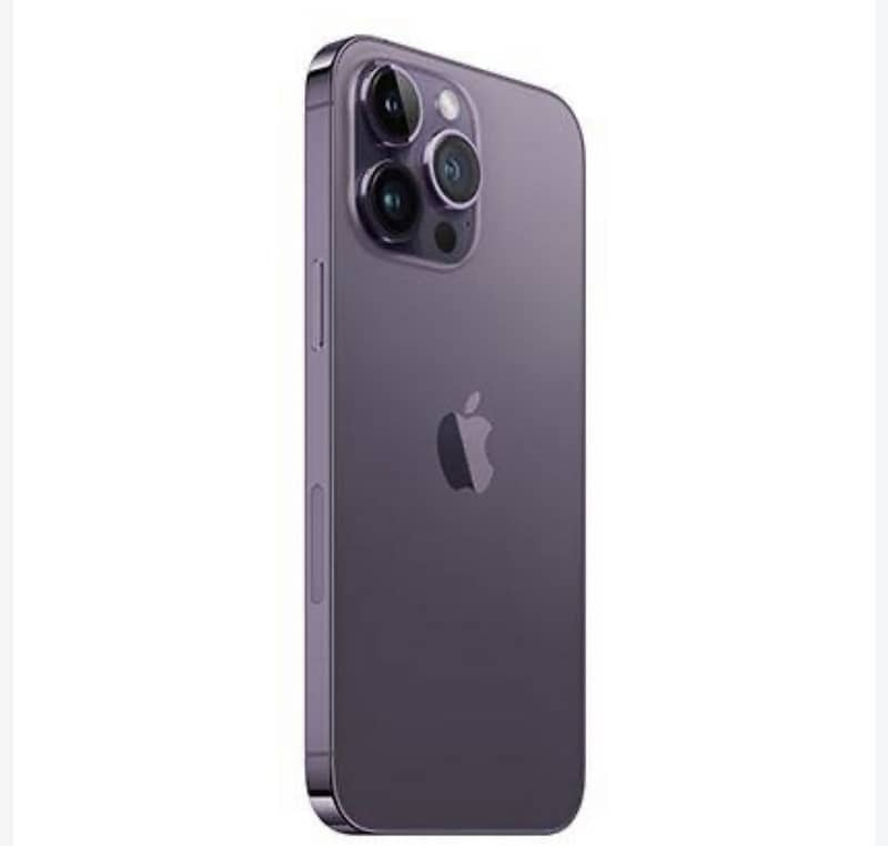 Apple iPhone 14 Pro Max 0