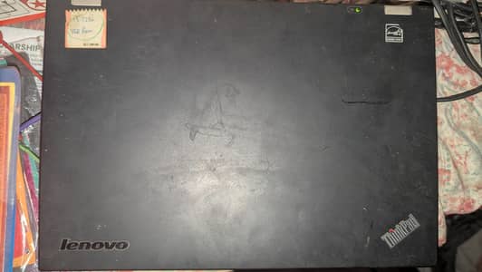 Lenovo Laptop | Core i3 | 4GB RAM | 32GB
