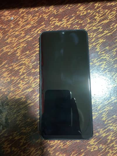 Itel City 100 excellent condition 6+12/128gb 5200mah battery