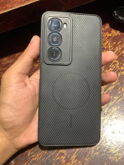 Itel City 100 excellent condition 6+12/128gb 5200mah battery