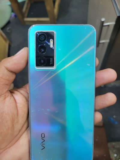 Vivo V23e official pta mobile ha bus 8gb 128gb