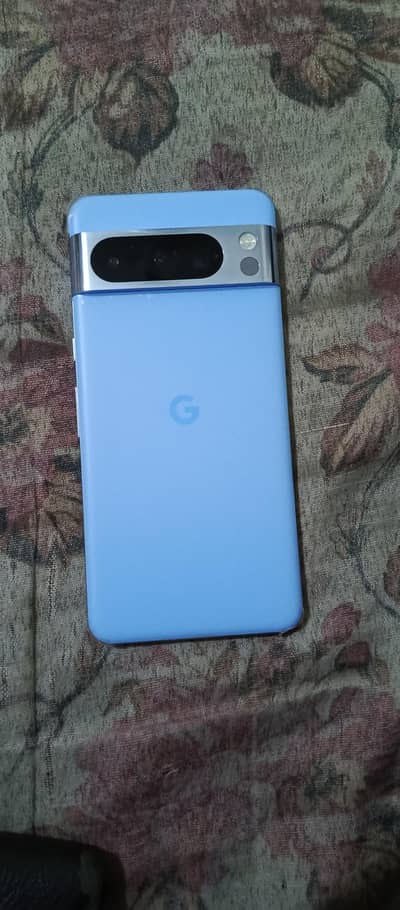 Google Pixel 8 Pro