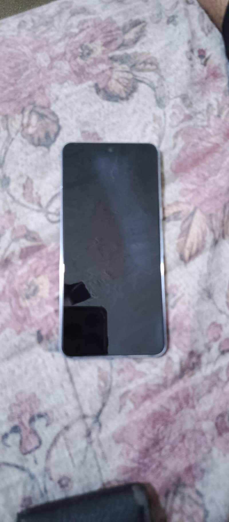 Google Pixel 8 Pro 6