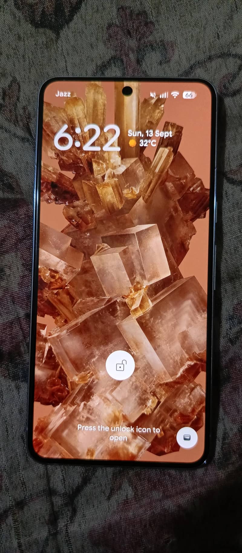 Google Pixel 8 Pro 7