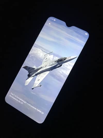 OPPO A1k 32 Gb