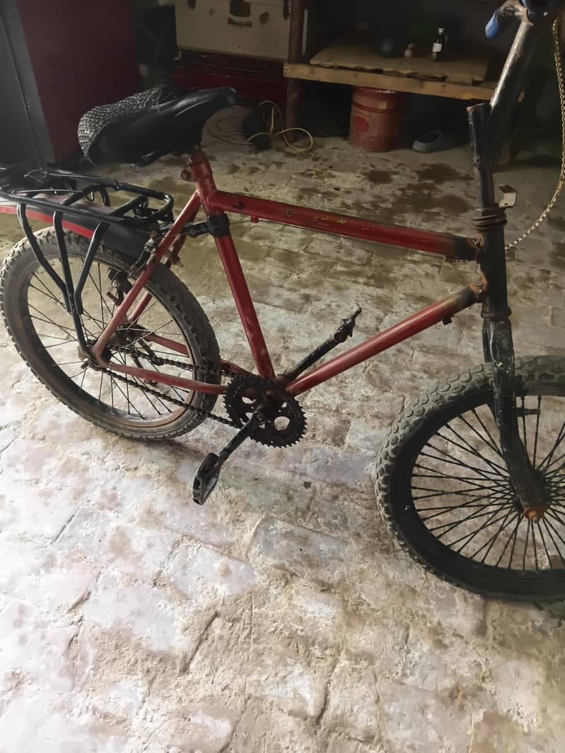 bicycle 0