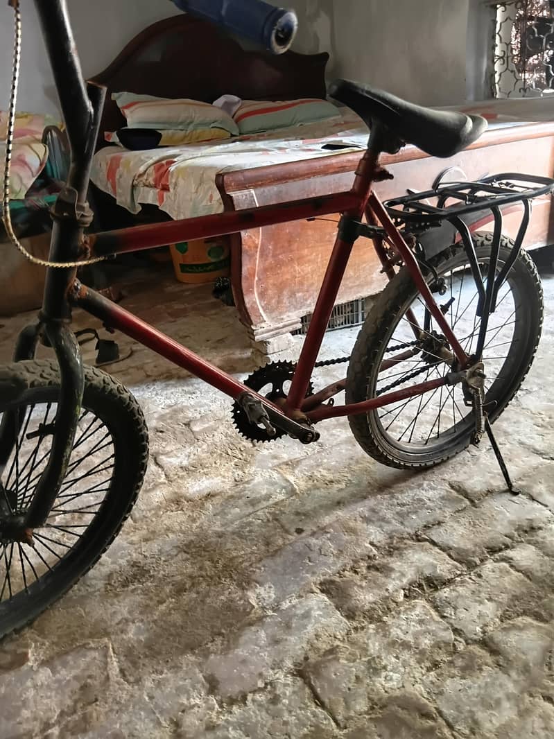 bicycle 1