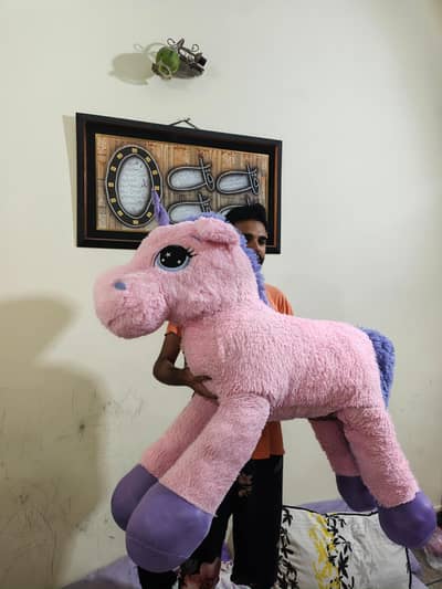 unicorn
