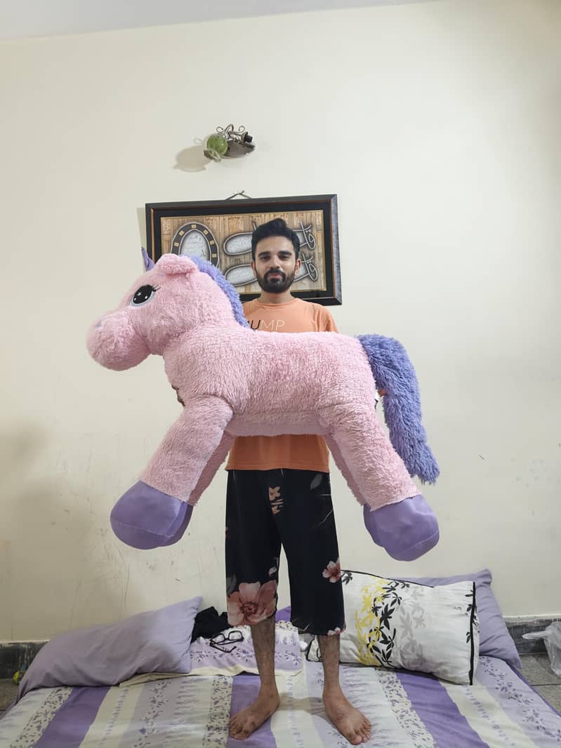 unicorn 1