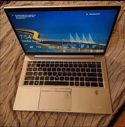 Hp G7 840 i7 10th (i7-10810U) 16GB DDR4 512GB