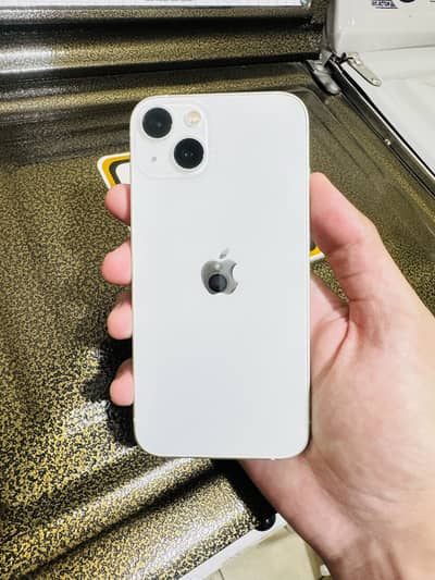 Apple iPhone 13 [128GB] Dual PTA