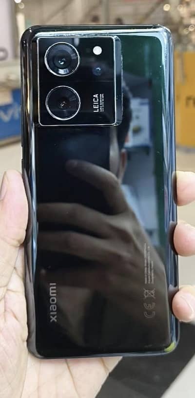 Xiaomi 13T Pro