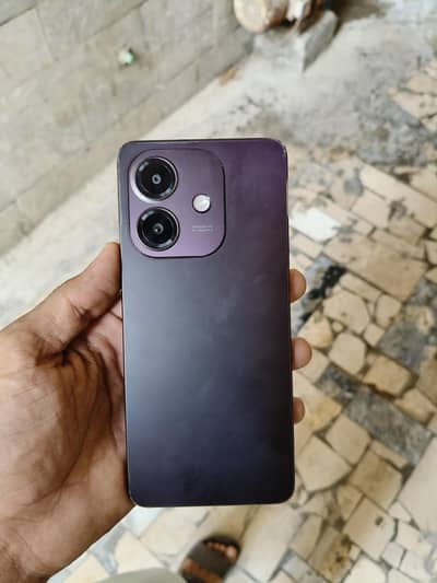 OPPO A3x 4/128 me num 03016701678