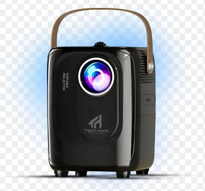 projector 2
