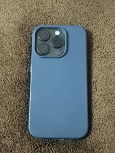 Apple iPhone 15 Pro