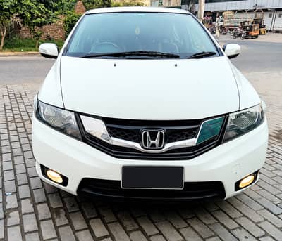 Honda City 1.3 Prosmatec 2018 | Family Used | Genuine Condition