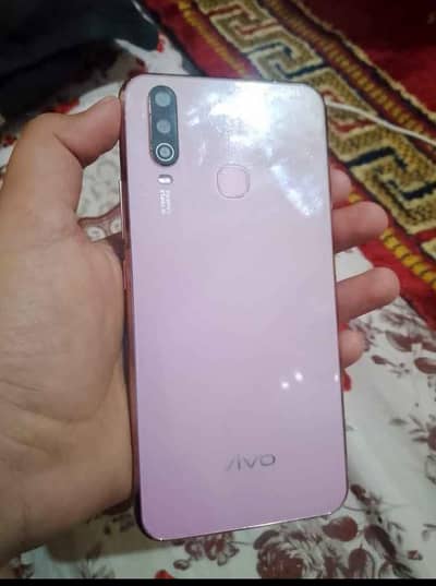 Vivo Y17