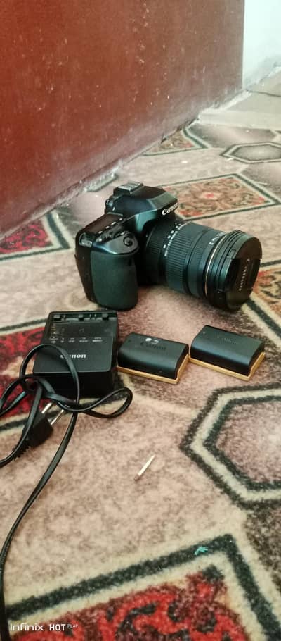canon 80D lens sigma 17-50
