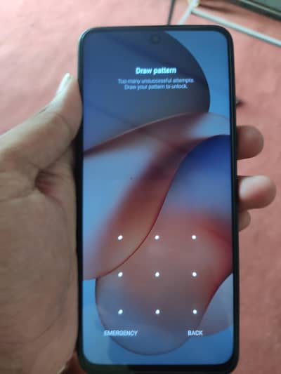 Redmi not 12