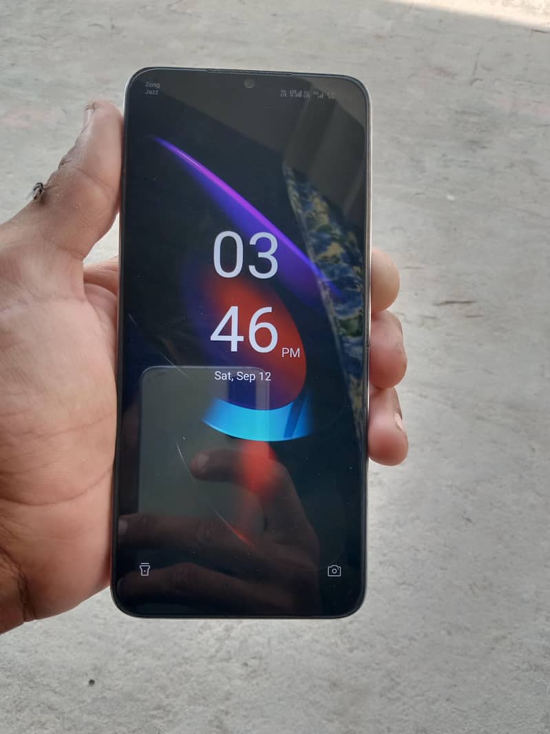 Itel S23 1