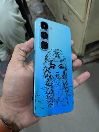 Infinix Hot 6 Pro