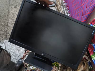 Led 22 inch