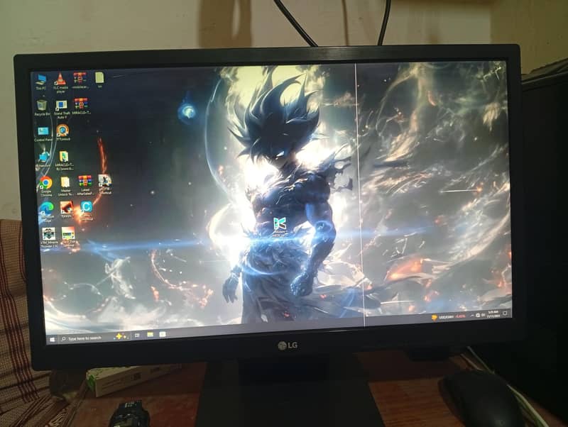 Led 22 inch 2