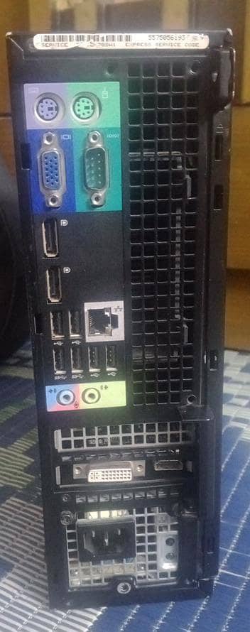 core i3 4th gen desktop