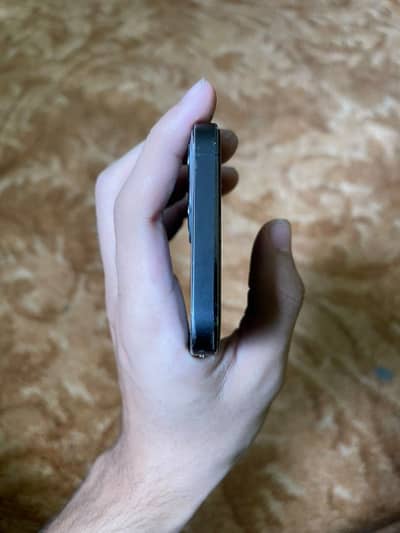 Apple iPhone 12 Pro exchange possible with 12 pro max