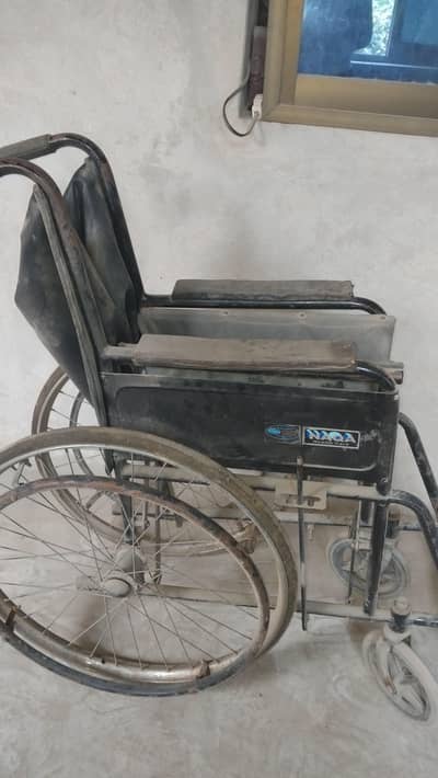 Wheel Chair