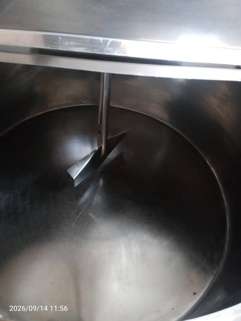 milk machine 2