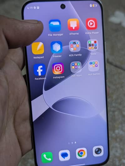 Infinix Note 60 Pro