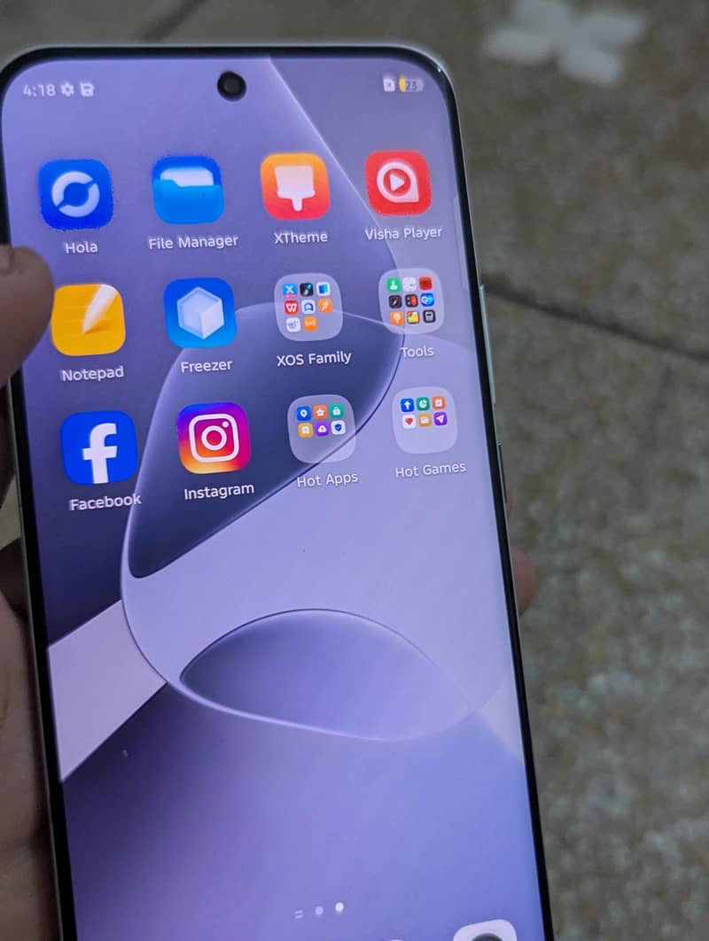 Infinix Note 60 Pro 1