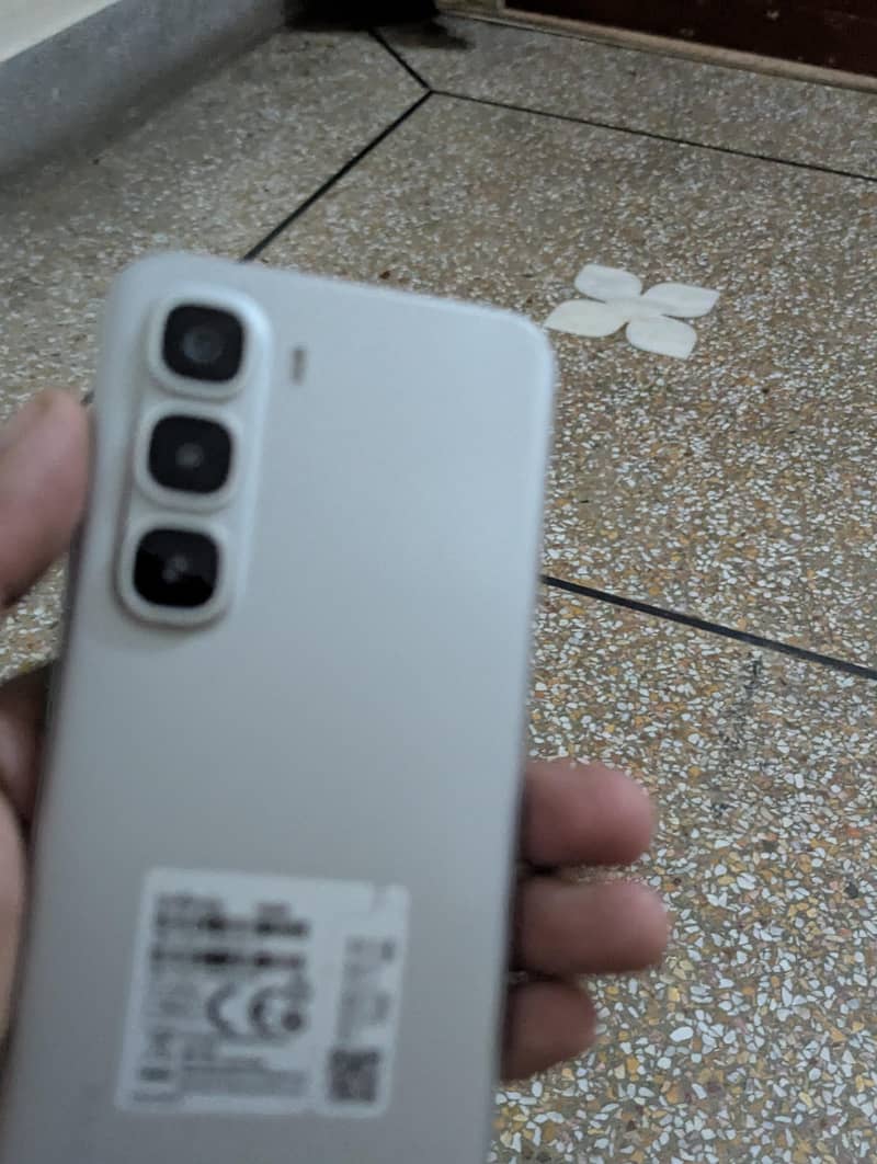 Infinix Note 60 Pro 3