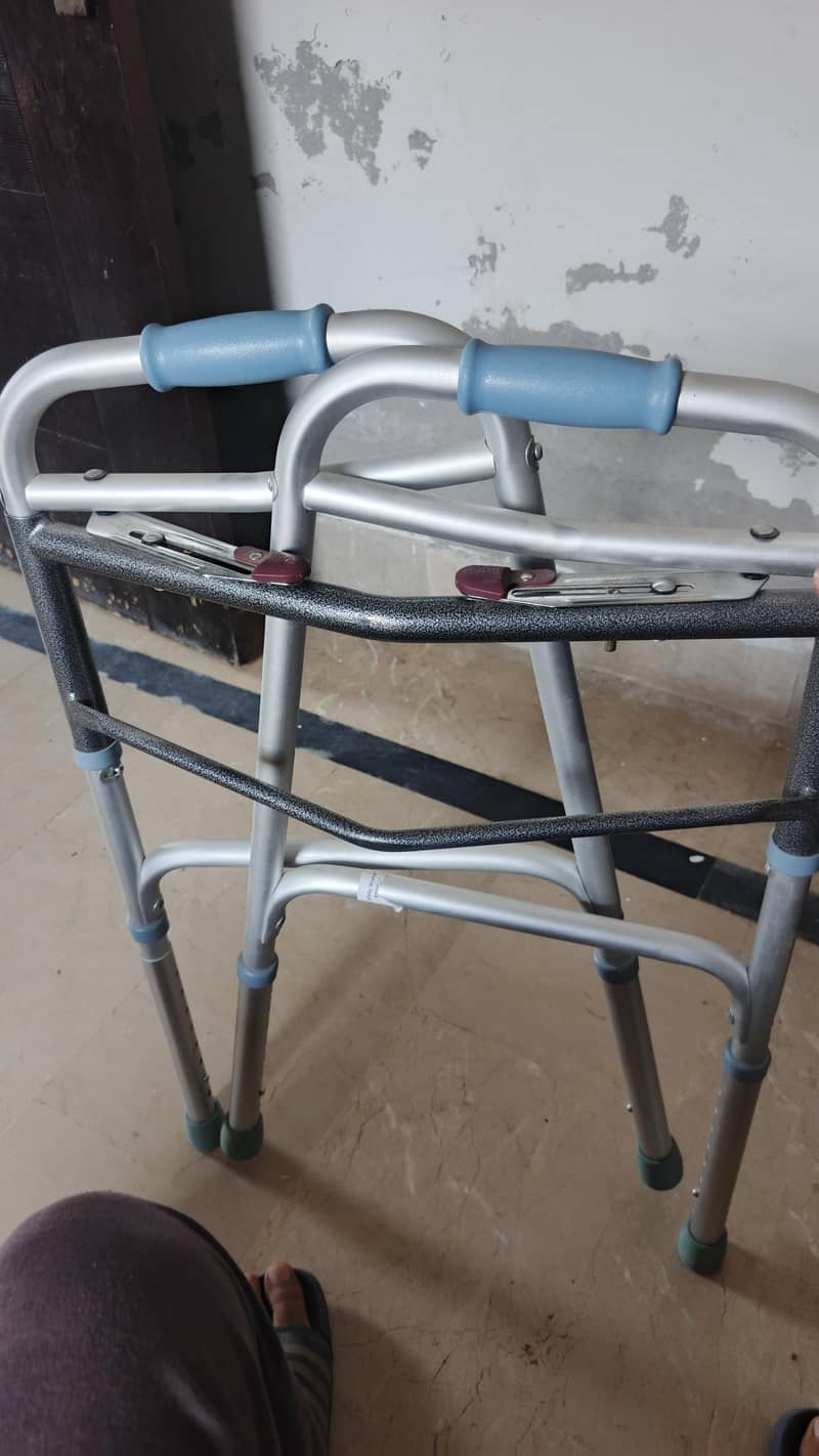 walker 0