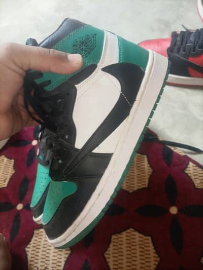 Nike Air Jordan