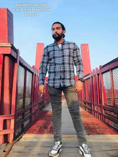 Malik HammaD