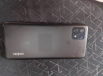 OPPO A16