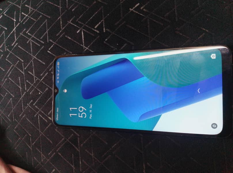 OPPO A16 1