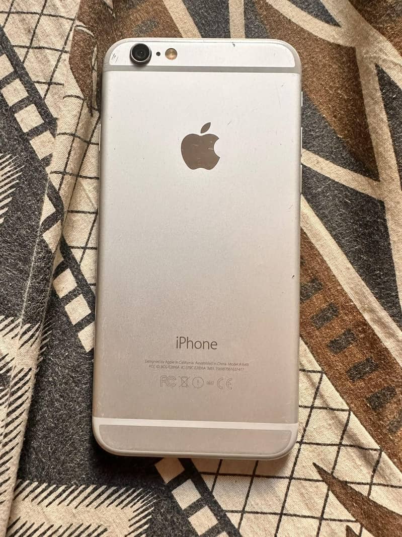 Apple iPhone 6 1